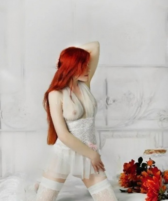 Проститутка Вероника